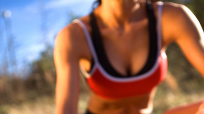 Страхотна фигура без упражнения!