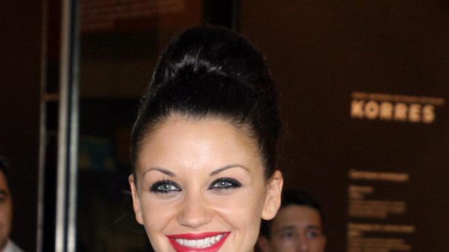 Диляна Попова прехвърли 30-те