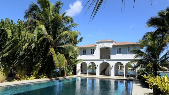 В къщата на мафиотския бос Ал Капоне