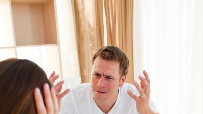 Защо споровете са полезни за една връзка