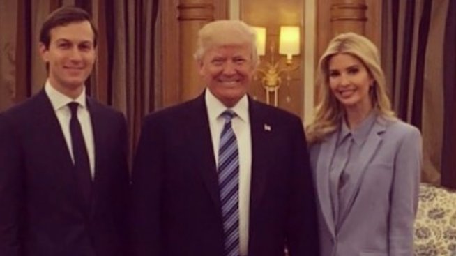 Служител затри Туитъра на Тръмп