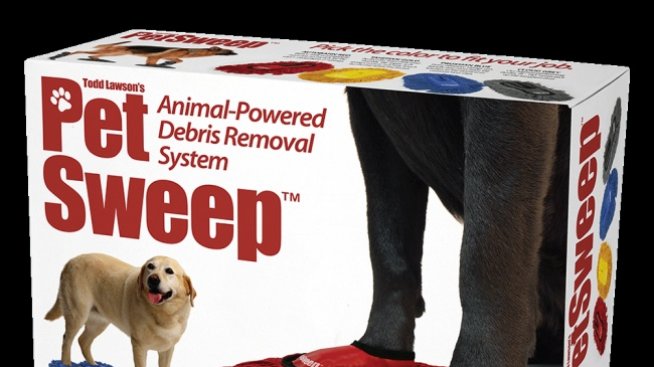 Безумни продукти, които едва ли някой би си купил