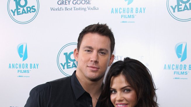 Чанинг  не иска да знае пола на бъдещето си бебе