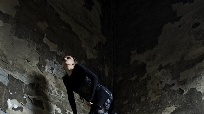 Dudek, новият McQueen