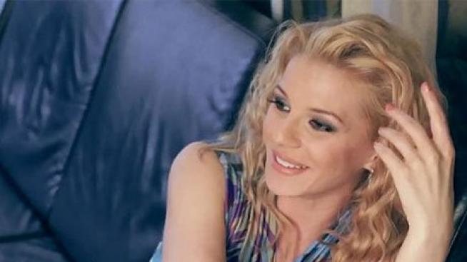 Филмът с Десислава награден на Златна роза