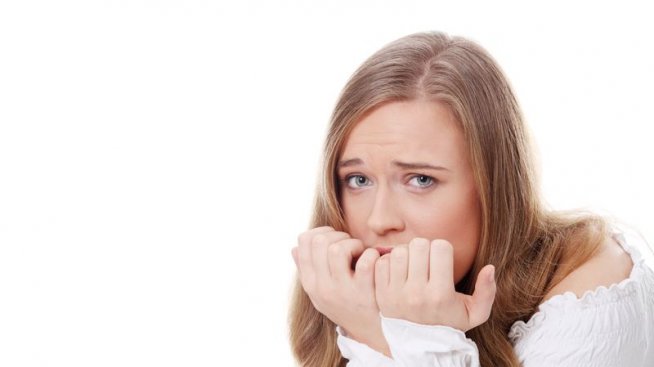 Гризете си ноктите? Имате нужда от психиатър