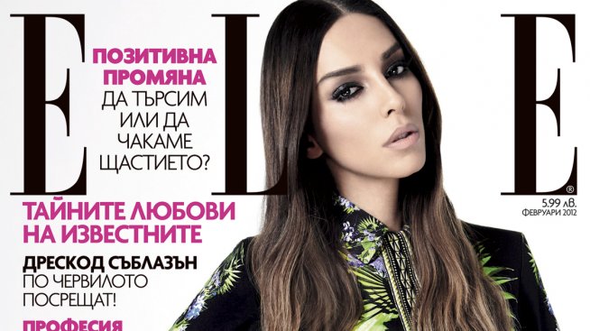 Транссексуалните модели завладяха и родните списания