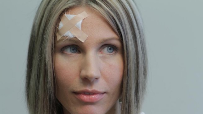 Какво прави „Лора от сутрин до вечер“