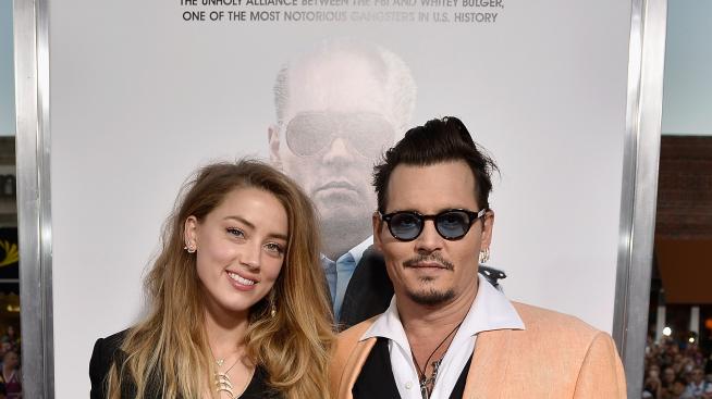 Амбър Хърд принуди Джони Деп да продаде яхтата си