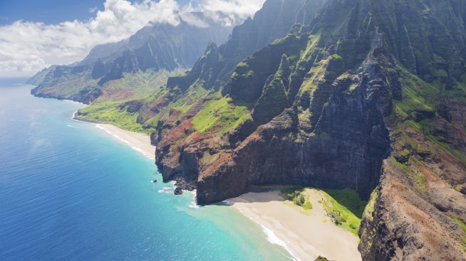 Интересни факти за Хавай – част втора