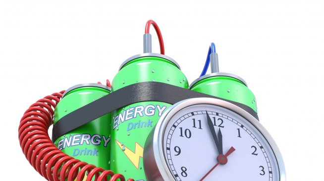 Забравете енергийни напитки – кафето си е най-добро