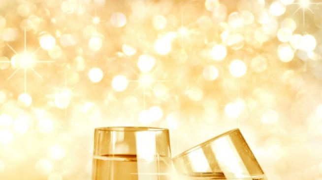 Честита Нова година!