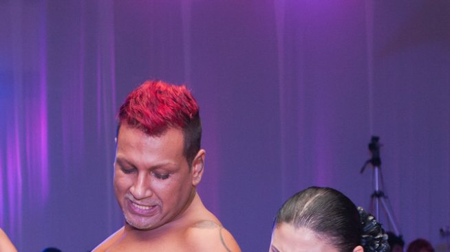 Неизлъчвани кадри от сватбата на Николета и Валери