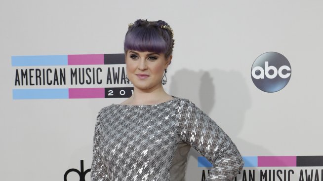 Кели Озбърн попадна сред успелите според Форбс