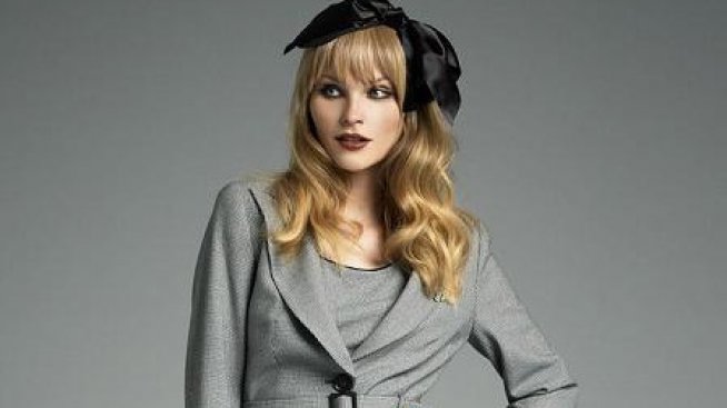 Стил по сицилиански за есен 2011