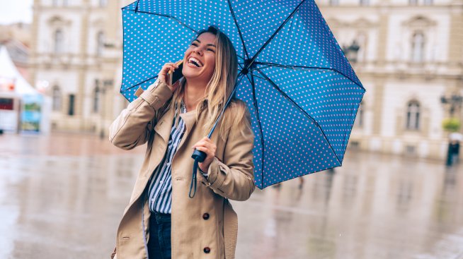 6 неща, които да правите по време на дъждовната почивка