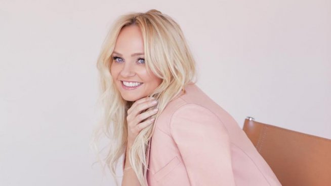 Ема Бънтън: Ще има турне на „Spice Girls“