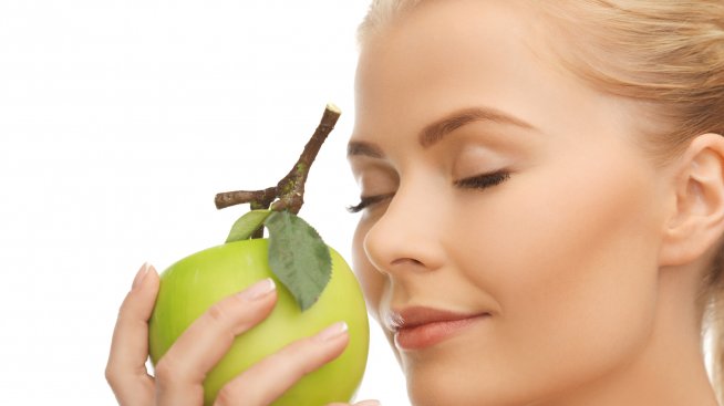 Пролетни храни за сияйна кожа