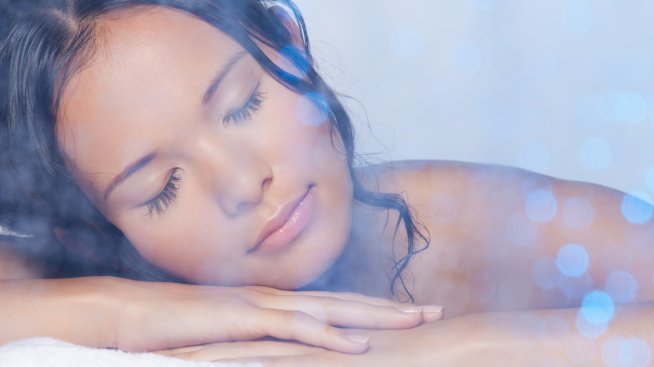 Козметика за парната баня