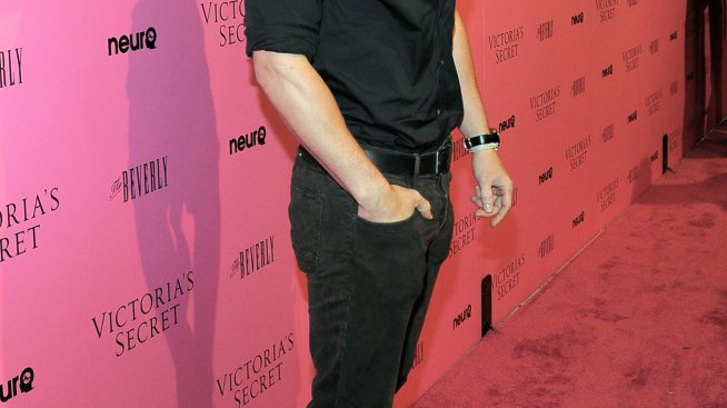 Чаровният вампир Келън Лутц копнее за семейство