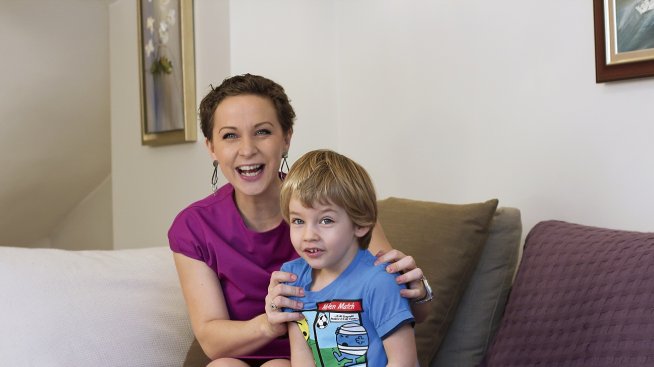 Нана победи рака, ще танцува в „Денсинг старс”