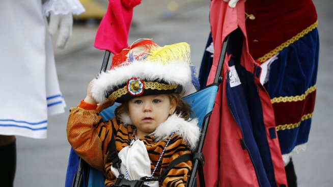 Идва ерата на дизайнерските бебета