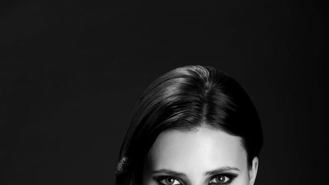 DECODERM – грим за звезди