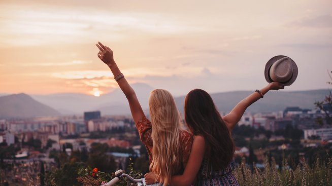 Какви приятели сте според зодията? (II част)