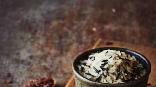 С какво дивият ориз превъзхожда кафявия