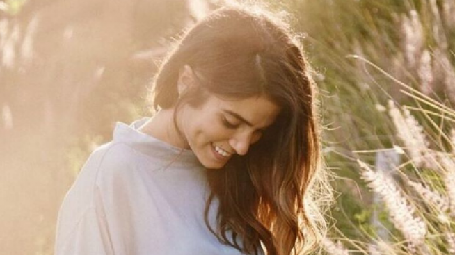 Бившият на Нина Добрев става татко!