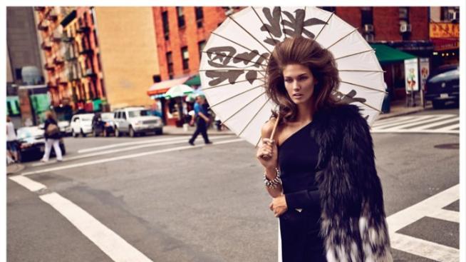 Истинска принцеса в града