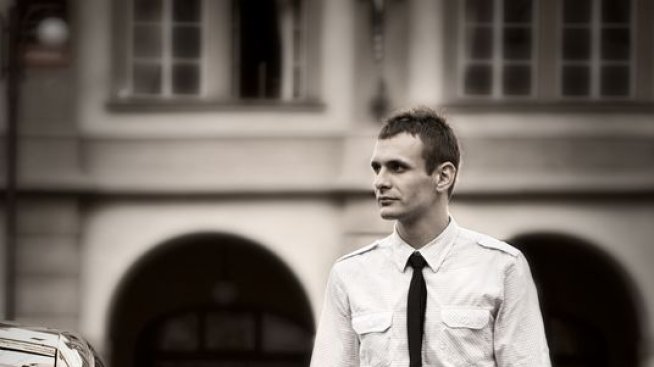 Автомобилът - второто „Аз” на мъжете