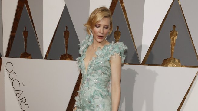 Модни гафове на „Оскар“-и 2016