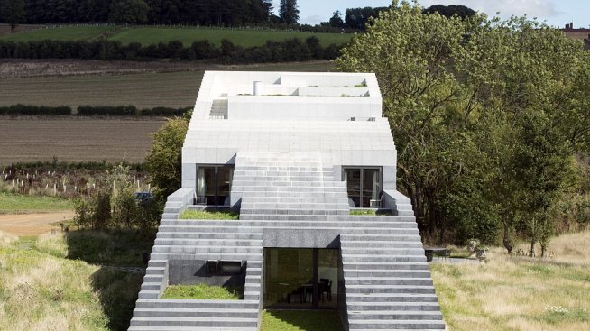 Домът на банкера Ротшилд – „Къща на годината“