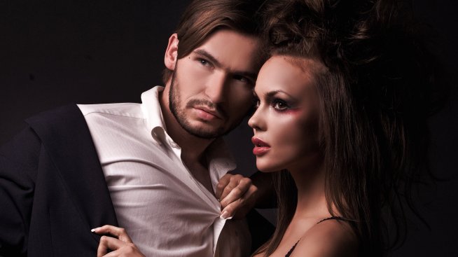 Митовете за женската сексуалност