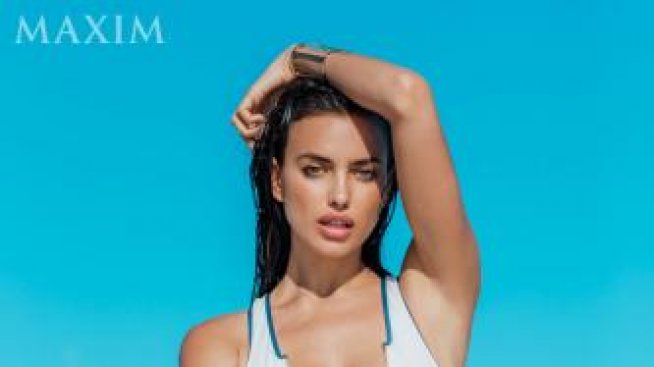 Ирина Шейк: Не ми пука за мнението на хората