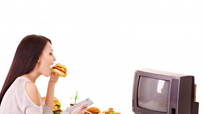 Уикендите са фатални за подложилите се на диета