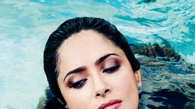 Салма Хайек: Не мислех, че е възможно да бъда щастливо омъжена