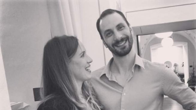 Матей Казийски с нова роля – стана баща