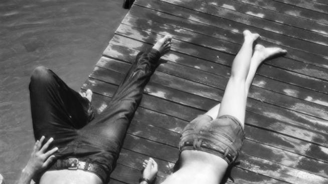 Лятната ваканция на Pull & Bear