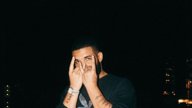 Дрейк със скандална татуировка