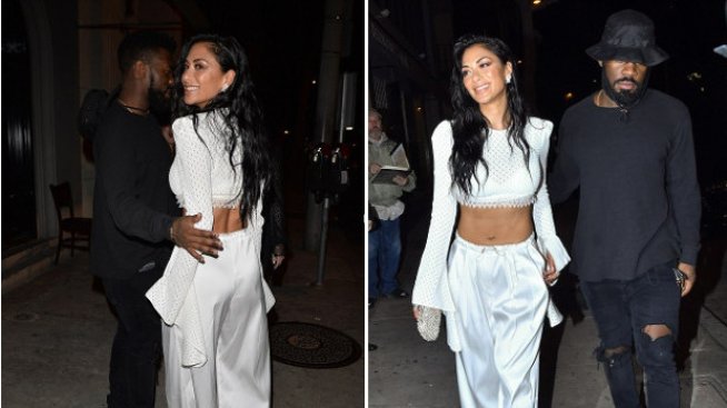 Разделят ли се Гришо и Никол?