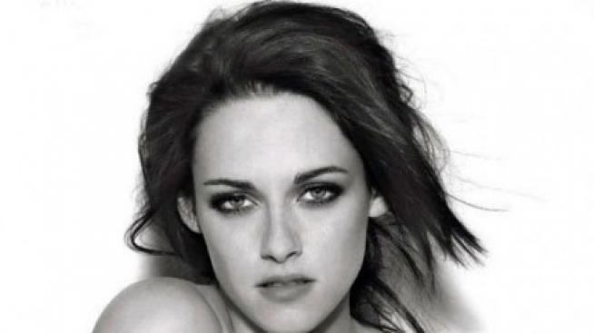 Секси страната на Кристен Стюарт