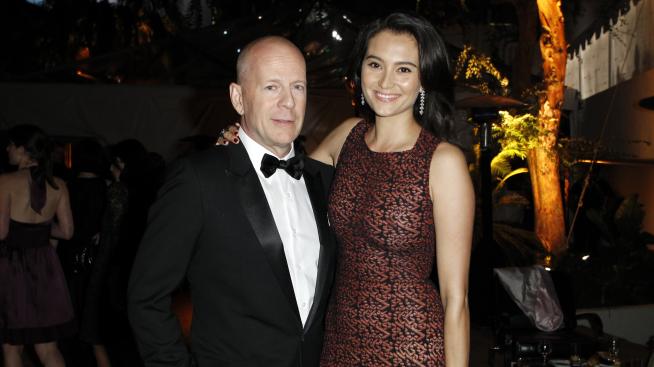 В Холивуд възрастта не пречи на любовта