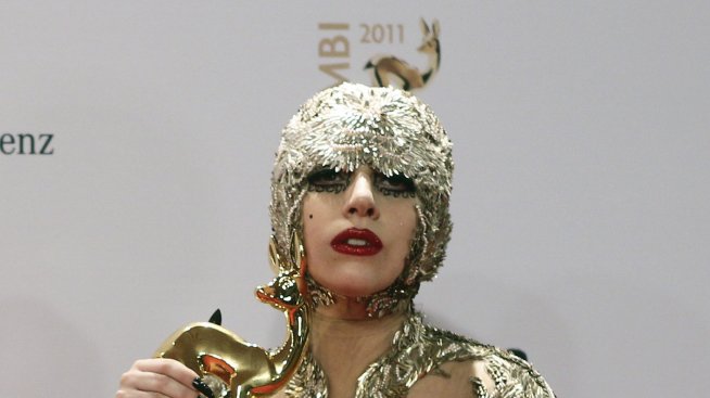 Чаз Боно, Рики Мартин и Лейди Гага номинирани за гей награди