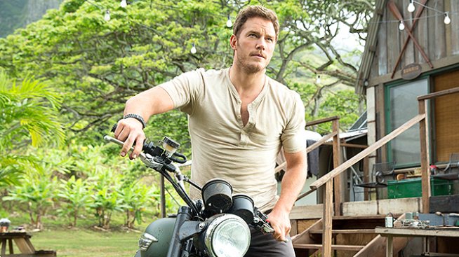 Пътят от бездомник до звезда