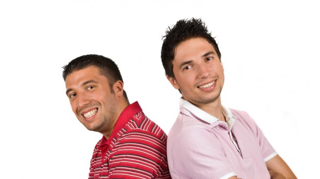 Какво е истински приятел