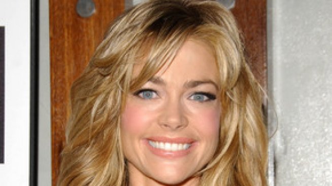 Денис Ричардс: Твърде стара съм за Чарли Шийн