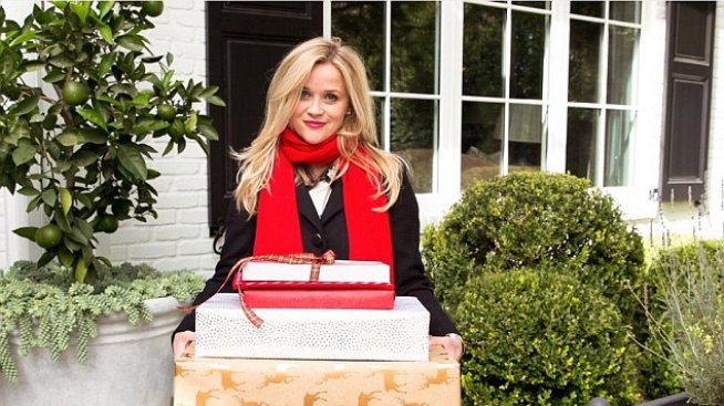 Рийз Уидърспун се оплака: На ръба на силите си съм