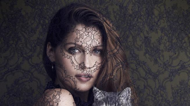 Летисия Каста – една от най-влиятелните французойки в света